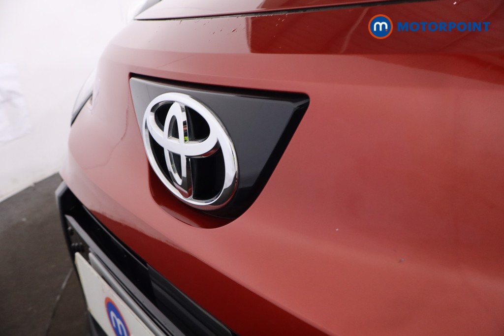 Used Toyota Aygo X 2022 for sale - 78095338: Photo 35