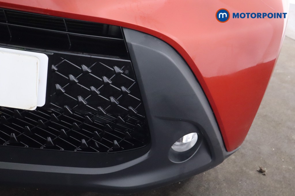 Used Toyota Aygo X 2022 for sale - 78095338: Photo 37