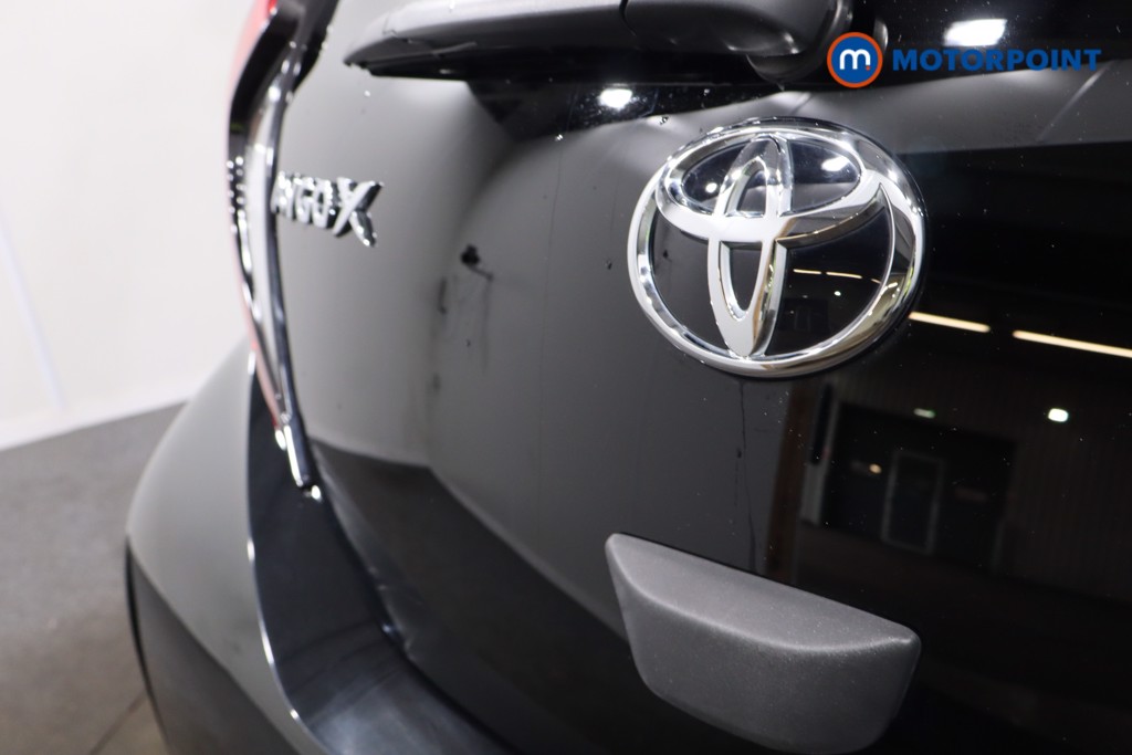 Used Toyota Aygo X 2022 for sale - 78095338: Photo 40