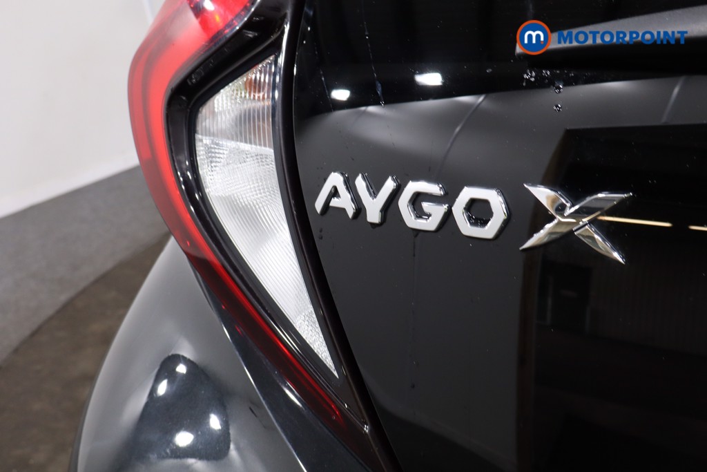 Used Toyota Aygo X 2022 for sale - 78095338: Photo 42