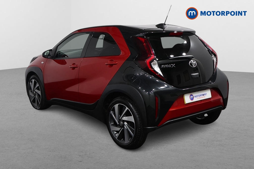 Used Toyota Aygo X 2022 for sale - 78095338: Photo 5