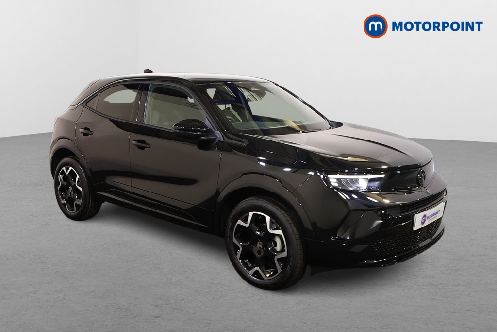 Used Vauxhall Mokka 2025 for sale - 76367146: Photo 1