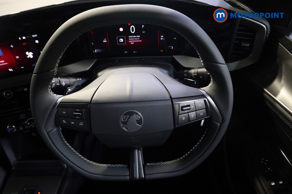 Used Vauxhall Mokka 2025 for sale - 76367146: Photo 10