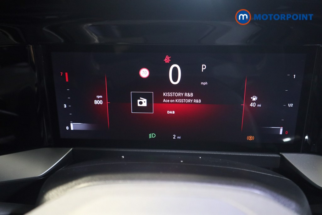Used Vauxhall Mokka 2025 for sale - 76367146: Photo 13