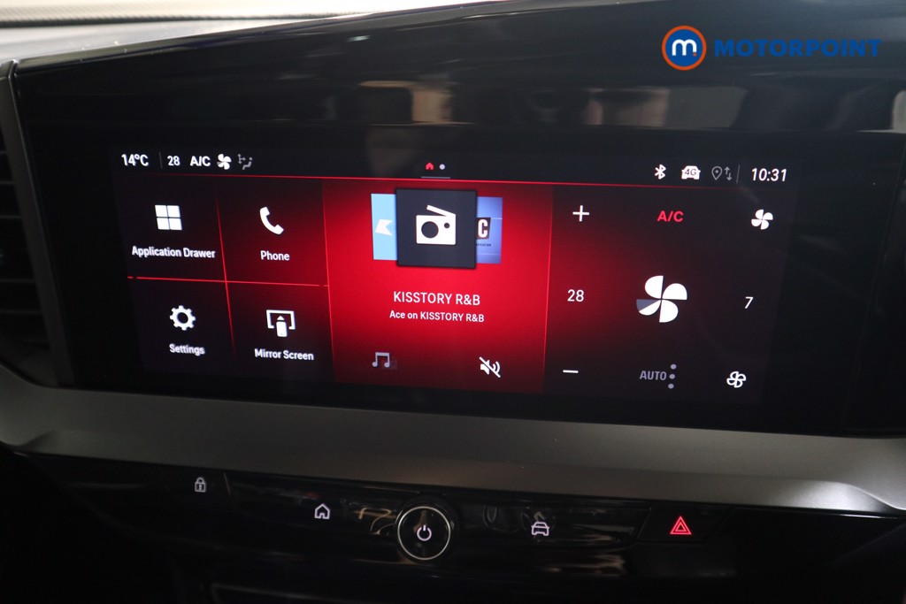 Used Vauxhall Mokka 2025 for sale - 76367146: Photo 14