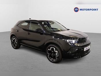Vauxhall - Mokka