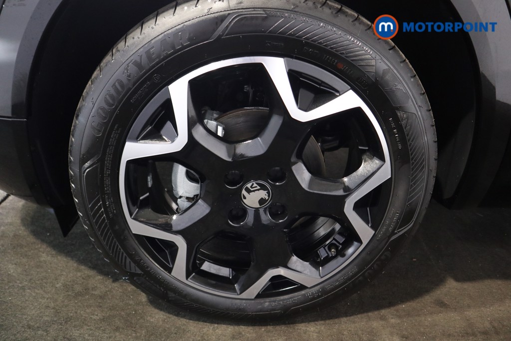 Used Vauxhall Mokka 2025 for sale - 76367146: Photo 29