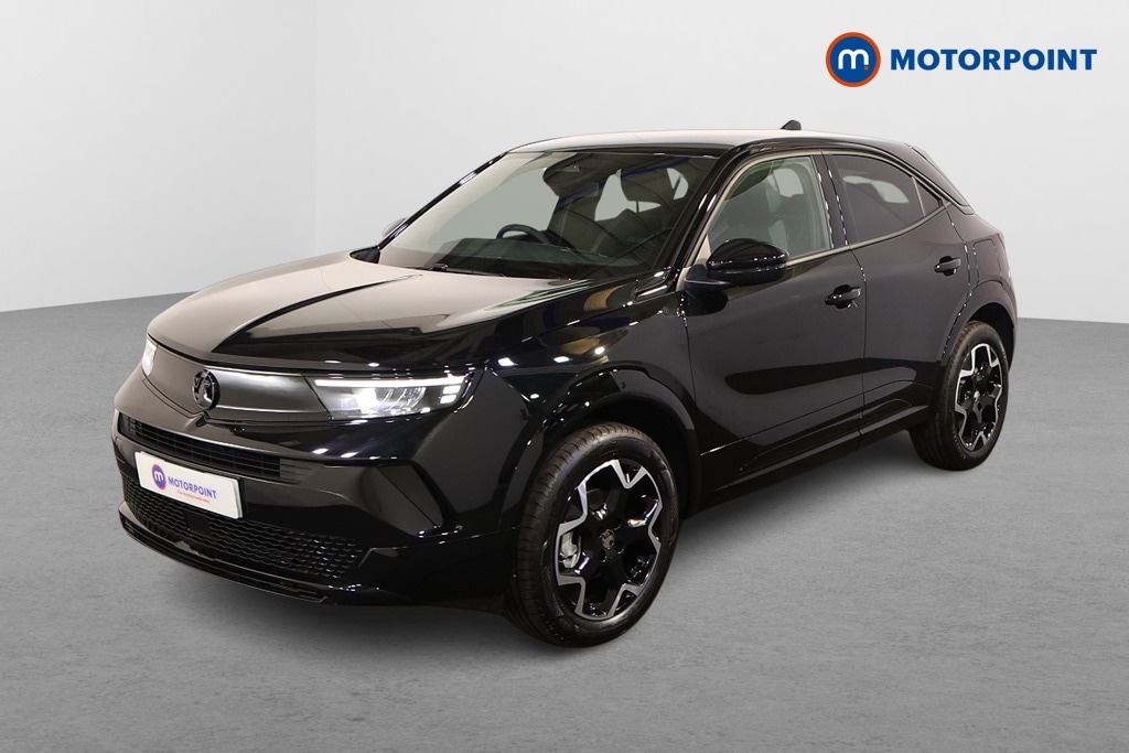 Used Vauxhall Mokka 2025 for sale - 76367146: Photo 3
