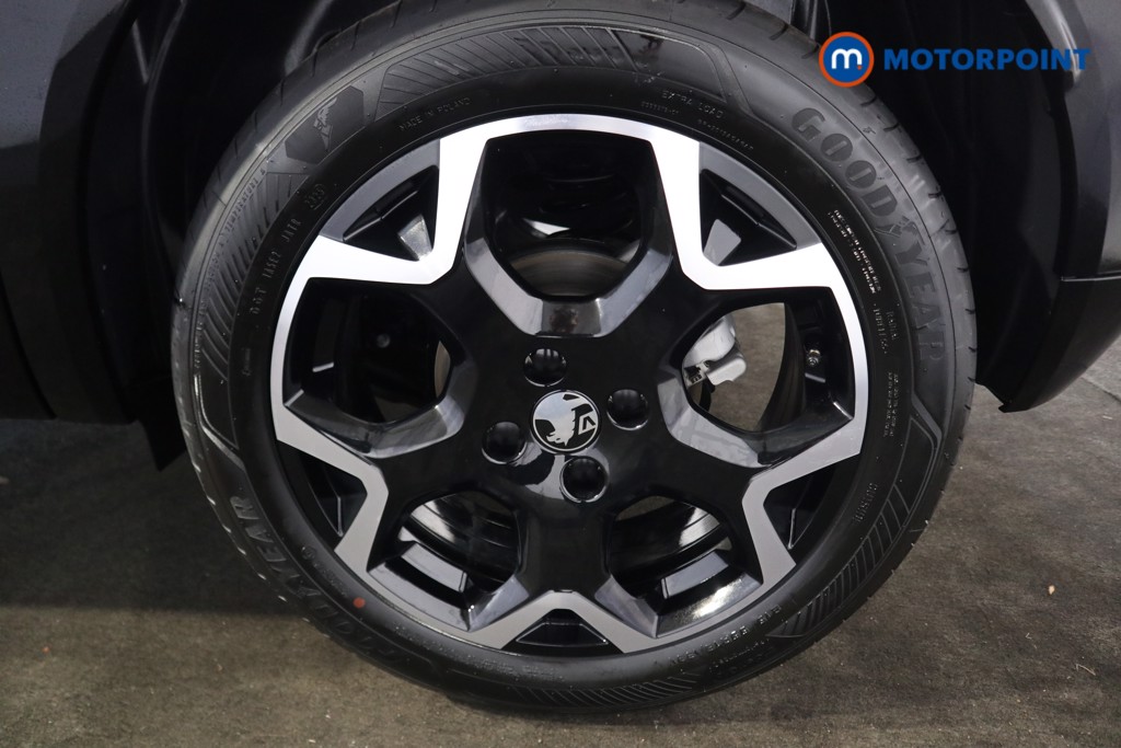 Used Vauxhall Mokka 2025 for sale - 76367146: Photo 30