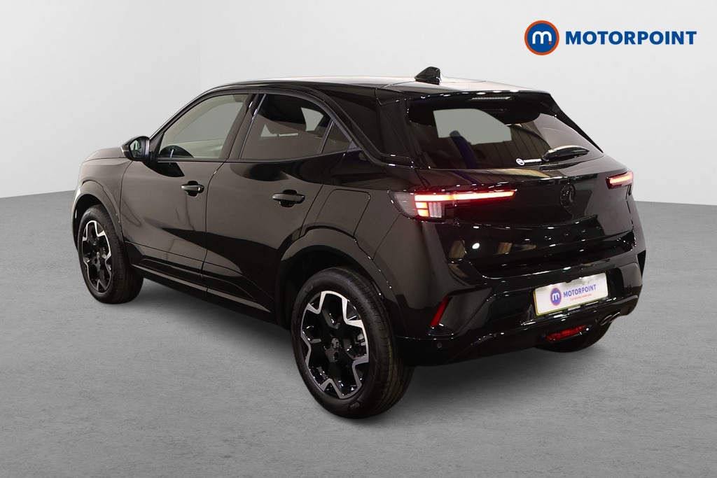 Used Vauxhall Mokka 2025 for sale - 76367146: Photo 5