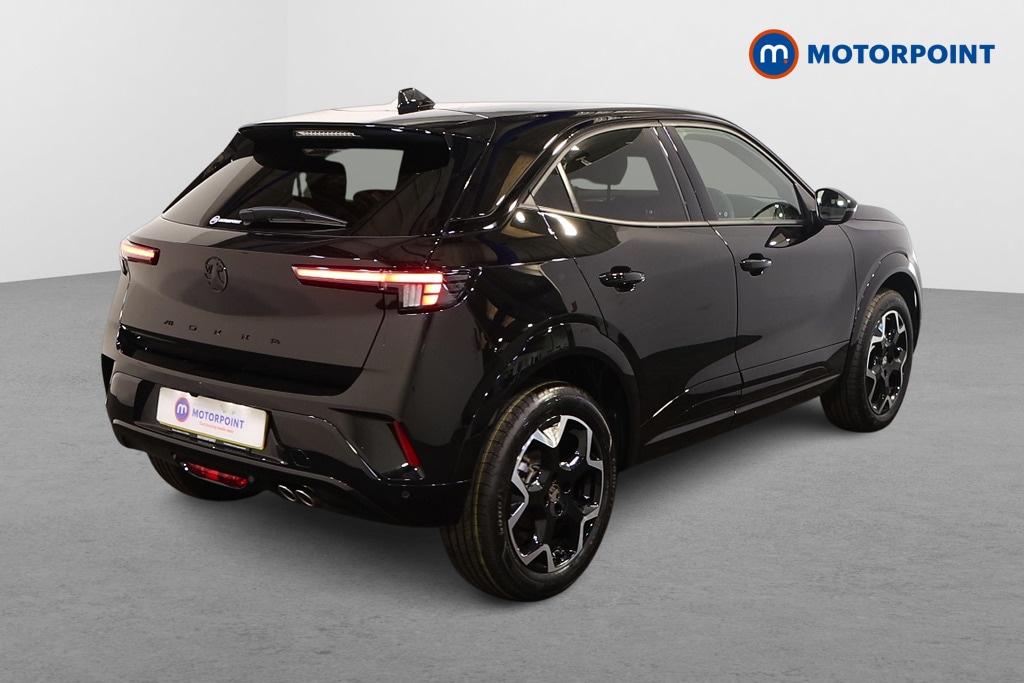 Used Vauxhall Mokka 2025 for sale - 76367146: Photo 7