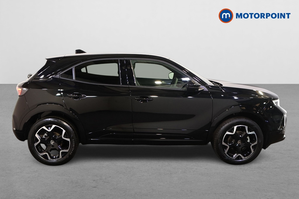 Used Vauxhall Mokka 2025 for sale - 76367146: Photo 8