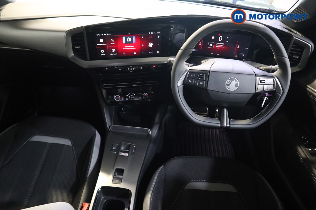 Used Vauxhall Mokka 2025 for sale - 76367146: Photo 9