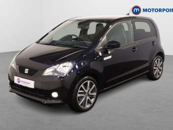Used SEAT Mii 2020 for sale - 74864972: Photo
