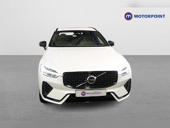 Used Volvo XC60 undefined for sale - 78264421: Photo
