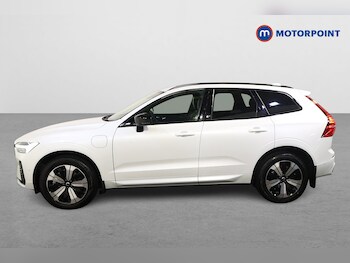 Used Volvo XC60 undefined for sale - 78264421: Photo