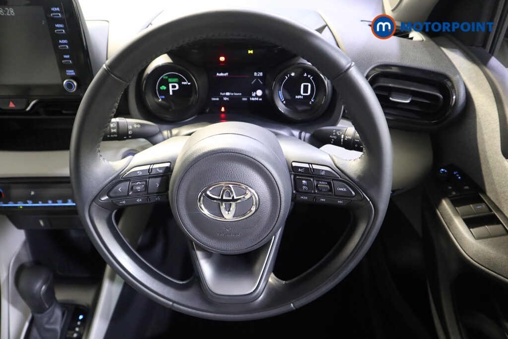 Used Toyota Yaris 2022 for sale - 77493568: Photo 10