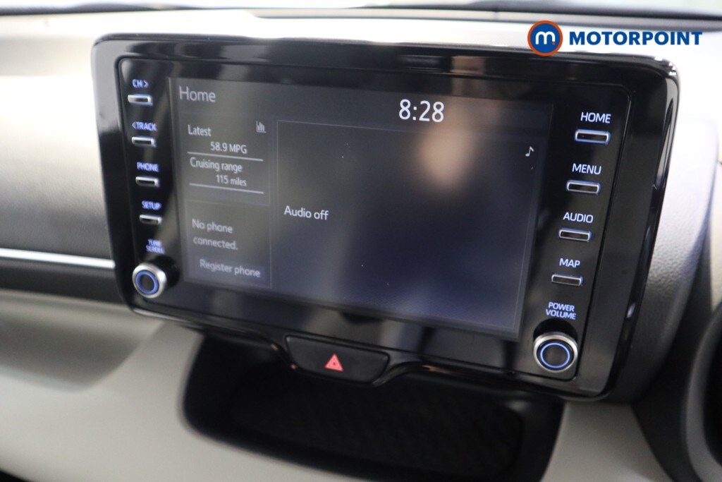 Used Toyota Yaris 2022 for sale - 77493568: Photo 14