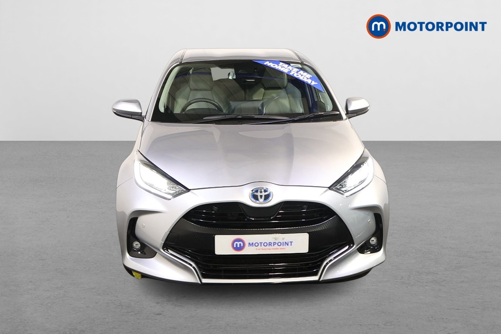 Used Toyota Yaris 2022 for sale - 77493568: Photo 2