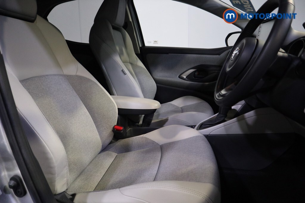 Used Toyota Yaris 2022 for sale - 77493568: Photo 22