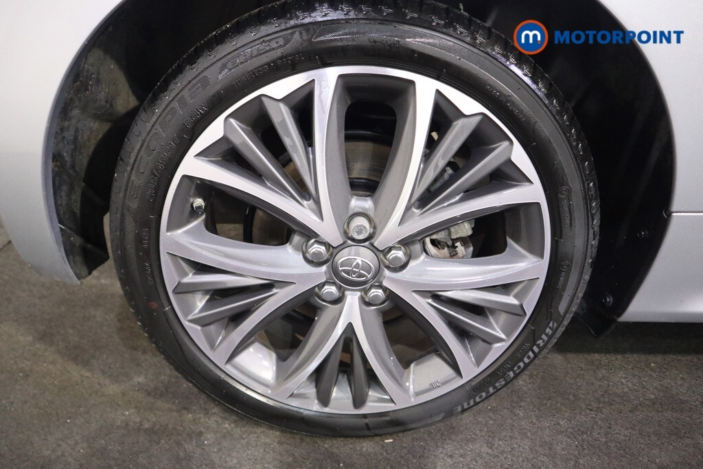 Used Toyota Yaris 2022 for sale - 77493568: Photo 27