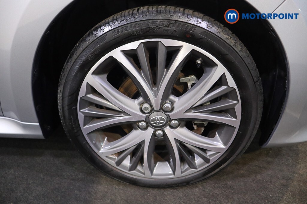 Used Toyota Yaris 2022 for sale - 77493568: Photo 28