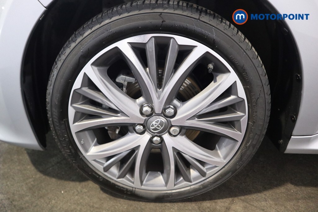 Used Toyota Yaris 2022 for sale - 77493568: Photo 29