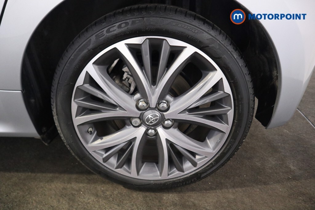 Used Toyota Yaris 2022 for sale - 77493568: Photo 30