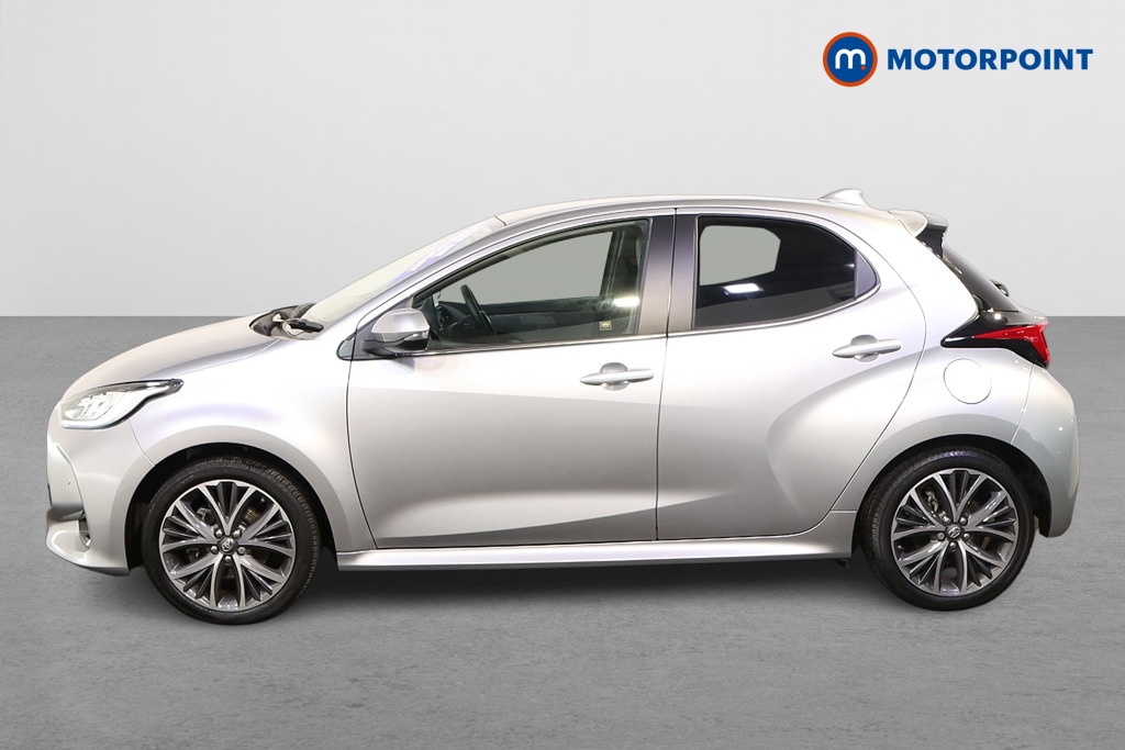 Used Toyota Yaris 2022 for sale - 77493568: Photo 4