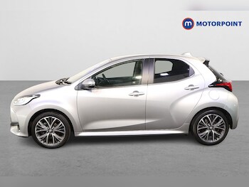 Used Toyota Yaris 2022 for sale - 77493568: Photo