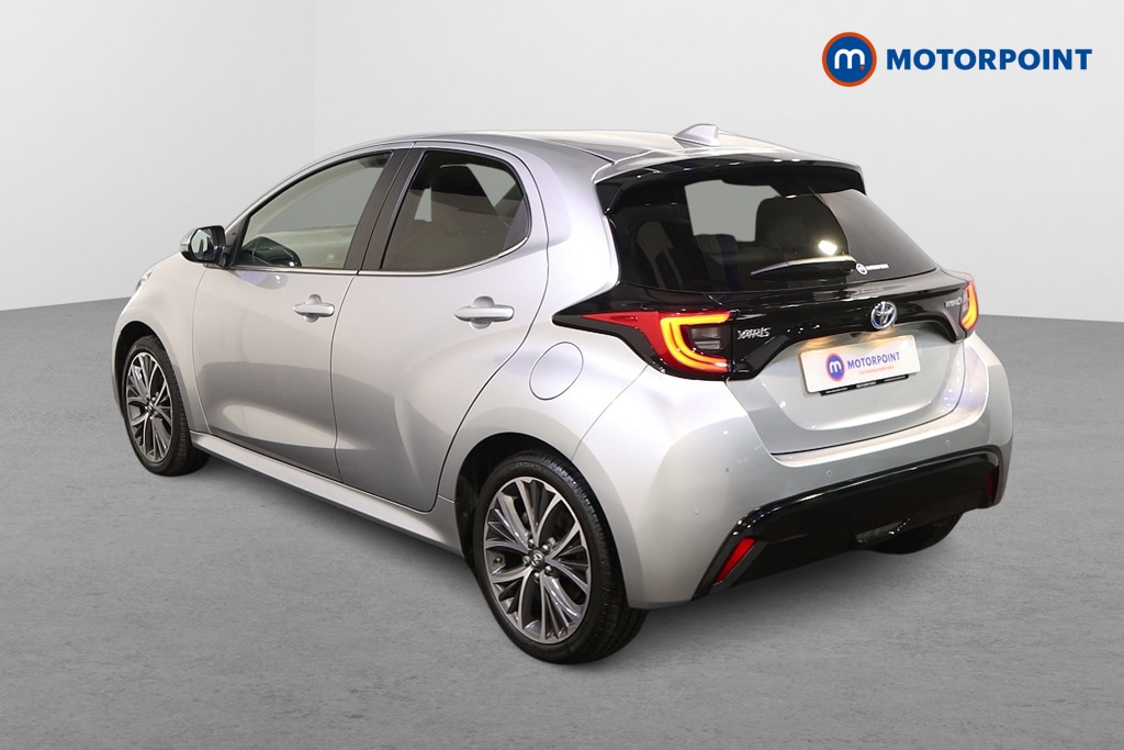 Used Toyota Yaris 2022 for sale - 77493568: Photo 5