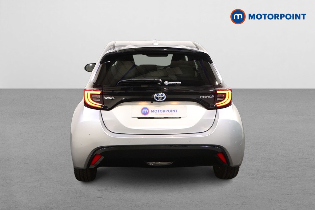 Used Toyota Yaris 2022 for sale - 77493568: Photo 6