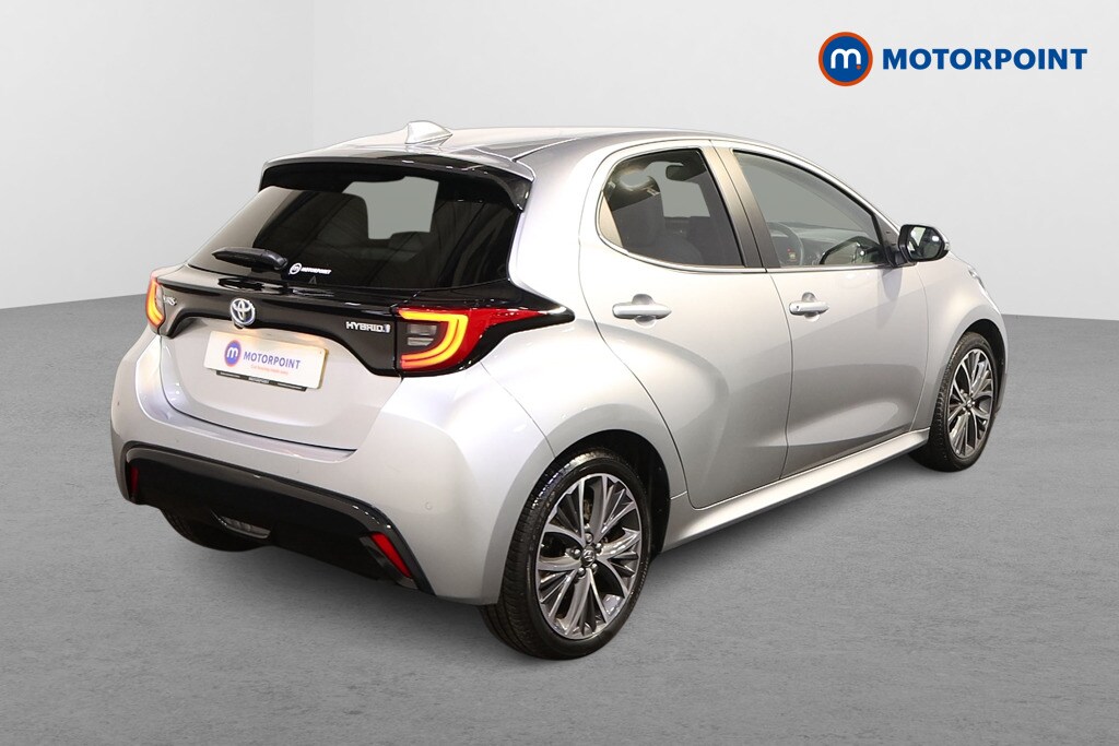 Used Toyota Yaris 2022 for sale - 77493568: Photo 7