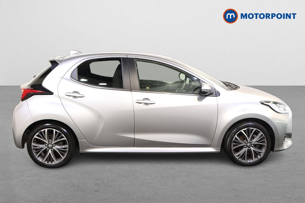Used Toyota Yaris 2022 for sale - 77493568: Photo 8