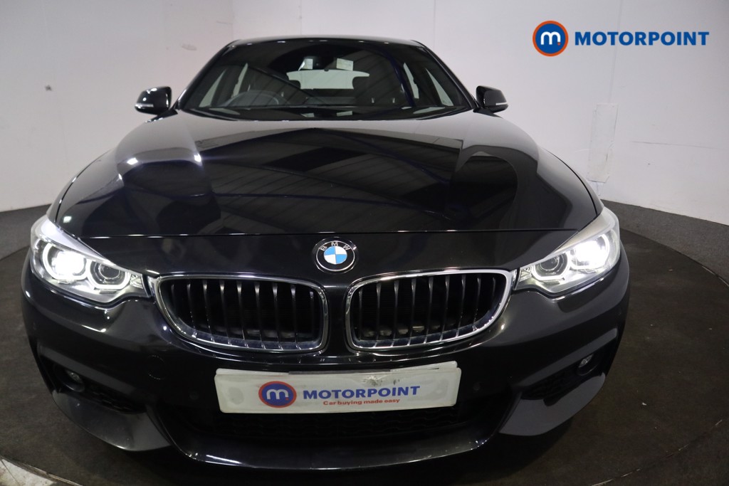Used BMW 4 Series 2018 for sale - 76662041: Photo 25