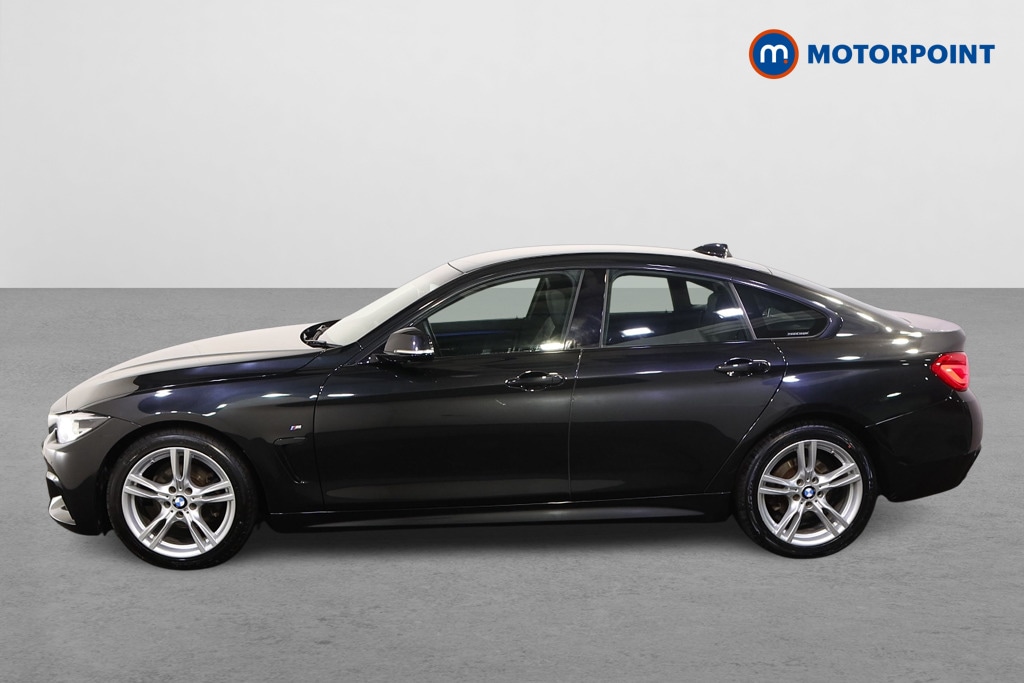 Used BMW 4 Series 2018 for sale - 76662041: Photo 3