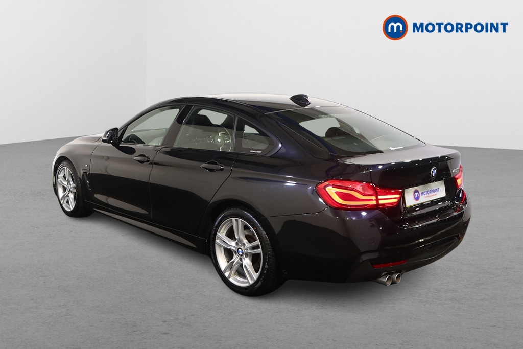 Used BMW 4 Series 2018 for sale - 76662041: Photo 4