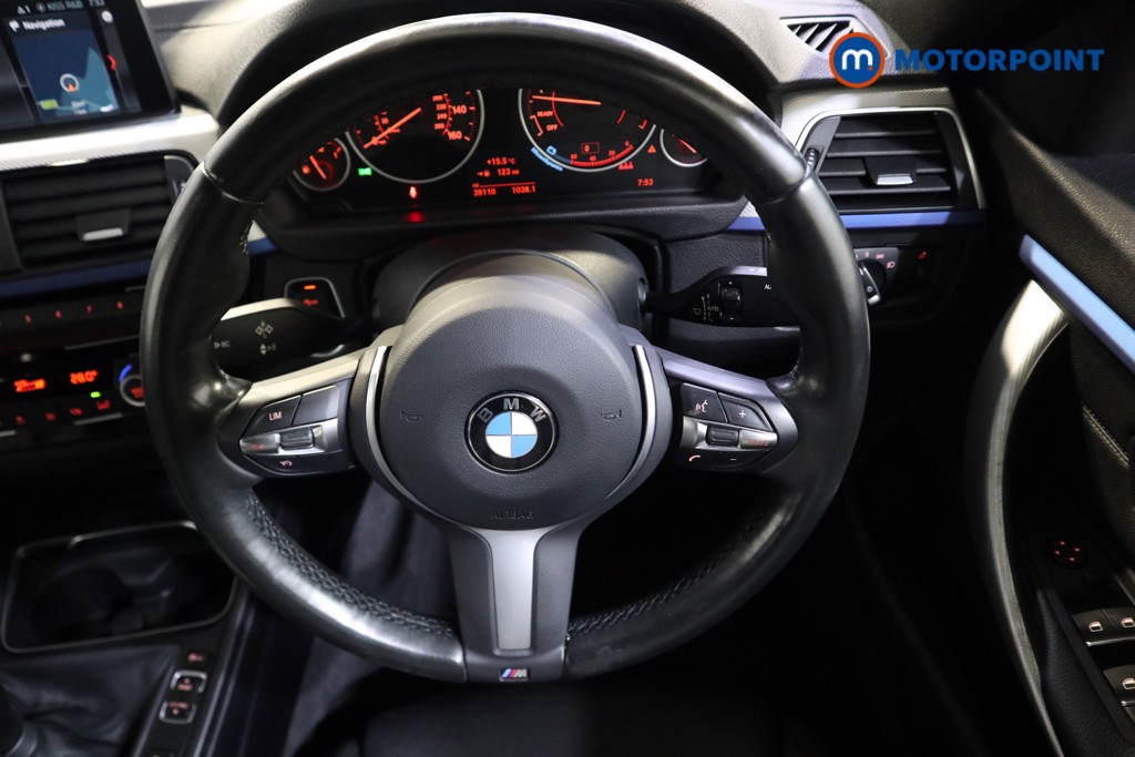 Used BMW 4 Series 2018 for sale - 76662041: Photo 7