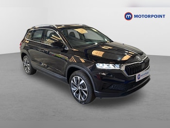 Used Skoda Karoq undefined for sale - 78556389: Photo