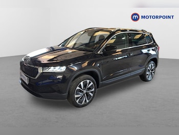 Used Skoda Karoq undefined for sale - 78556389: Photo