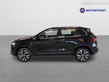 Used Skoda Karoq undefined for sale - 78556389: Photo
