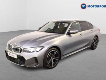 Used BMW 3 Series 2024 for sale - 75009093: Photo