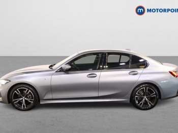 Used BMW 3 Series 2024 for sale - 75009093: Photo