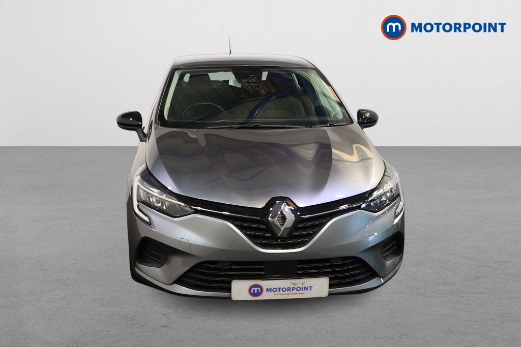 Used Renault Clio 2023 for sale - 77965991: Photo 2