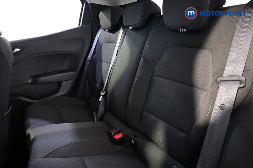 Used Renault Clio 2023 for sale - 77965991: Photo 25