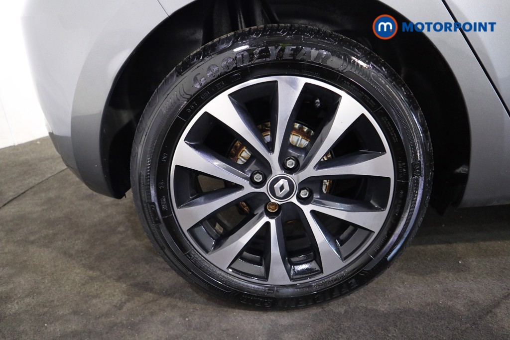 Used Renault Clio 2023 for sale - 77965991: Photo 29