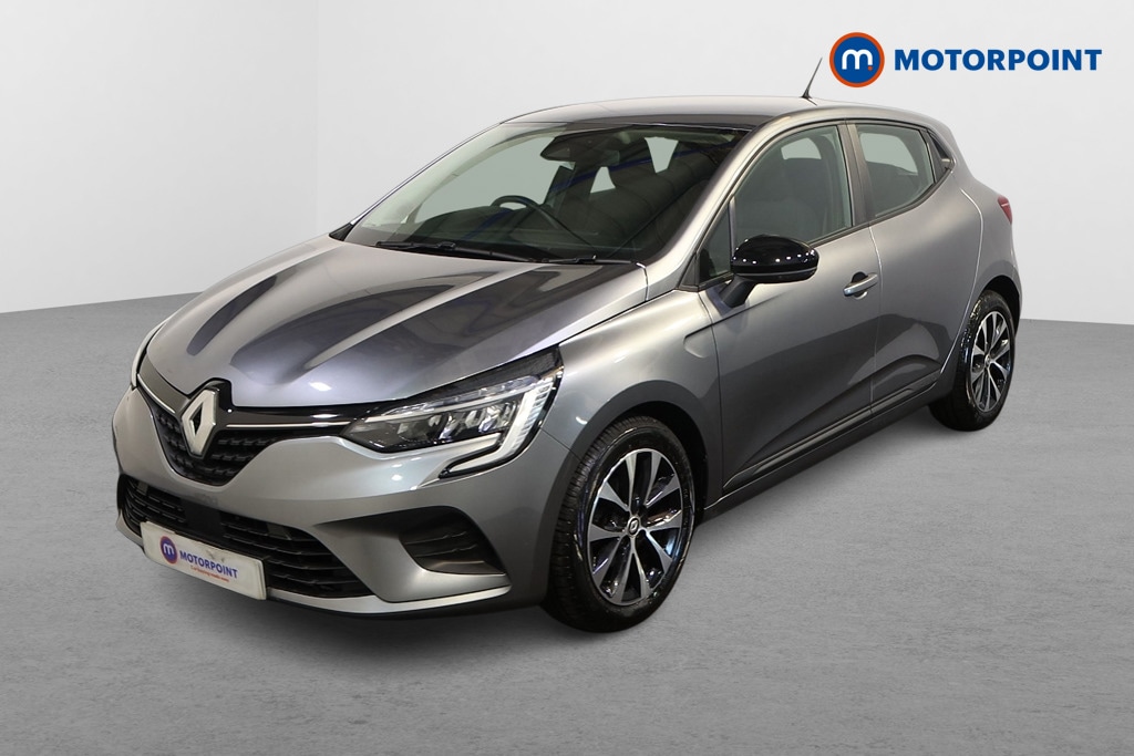 Used Renault Clio 2023 for sale - 77965991: Photo 3