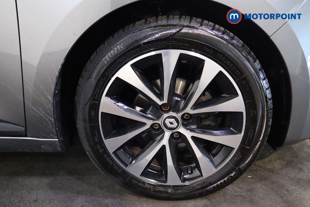 Used Renault Clio 2023 for sale - 77965991: Photo 30