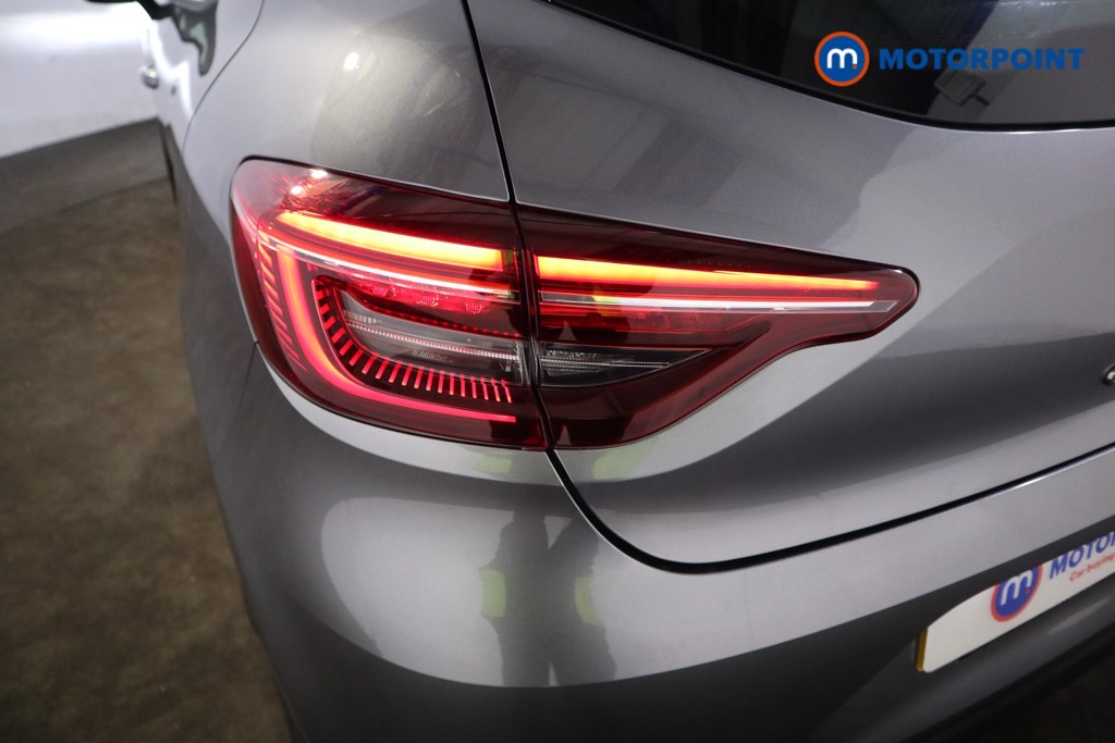 Used Renault Clio 2023 for sale - 77965991: Photo 34