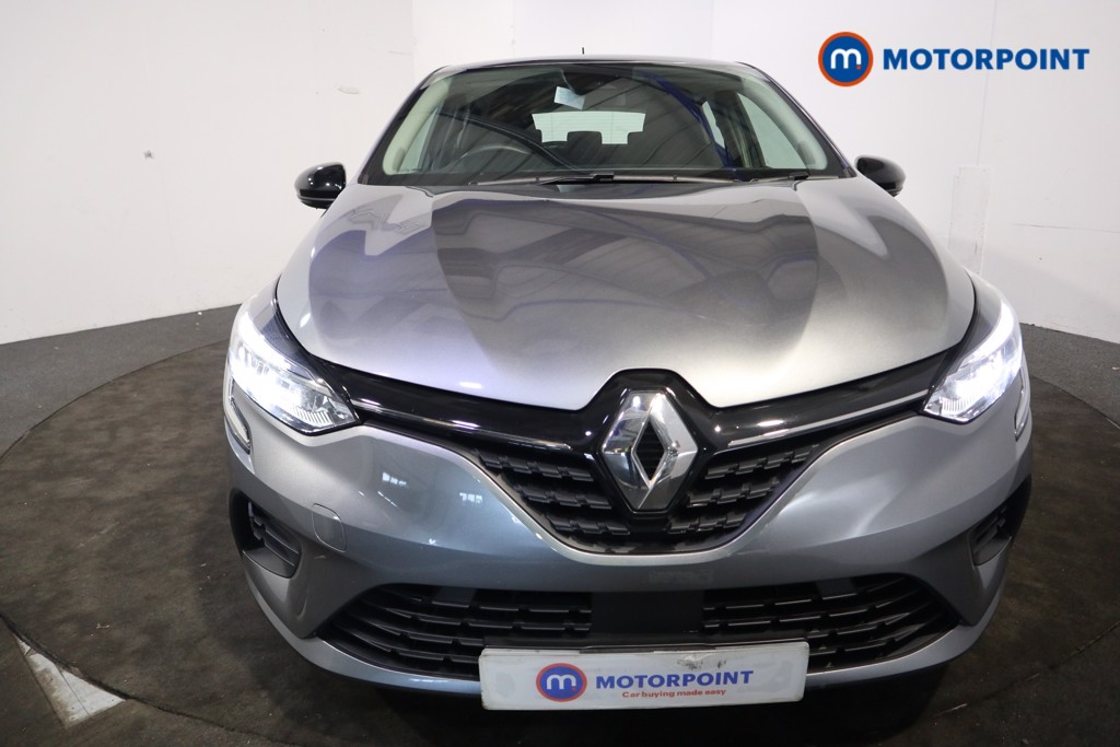 Used Renault Clio 2023 for sale - 77965991: Photo 44